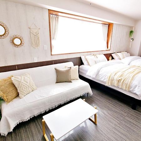 Tommy Condominium Wakasa 502 Naha Exteriér fotografie