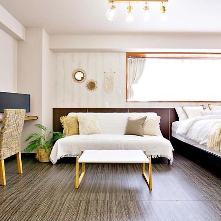 Tommy Condominium Wakasa 502 Naha Exteriér fotografie