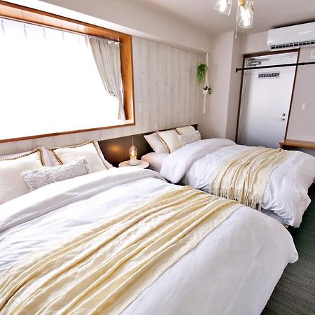 Tommy Condominium Wakasa 502 Naha Exteriér fotografie