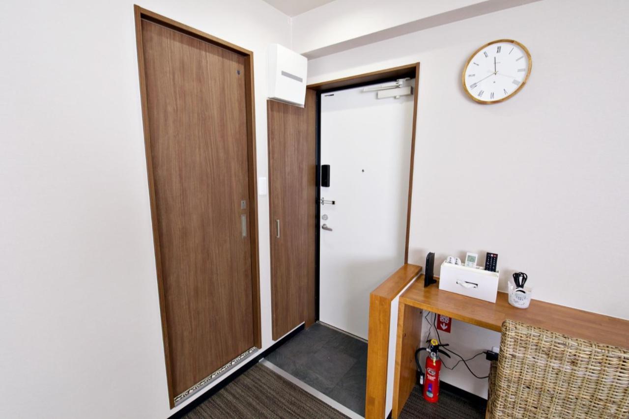 Tommy Condominium Wakasa 502 Naha Exteriér fotografie
