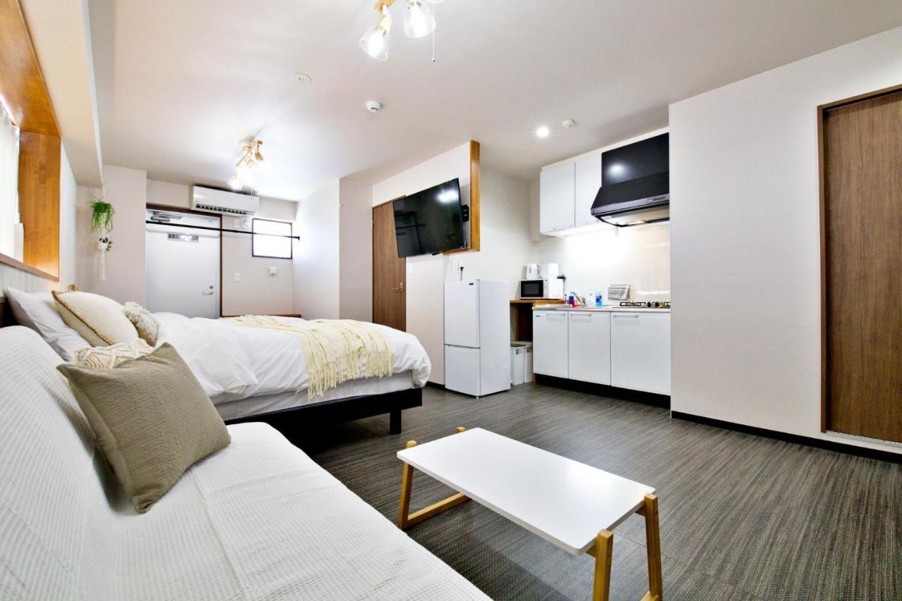 Tommy Condominium Wakasa 502 Naha Exteriér fotografie